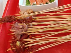 -大芊金重庆串串火锅(南京路店)
