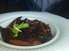-丰泽园饭店