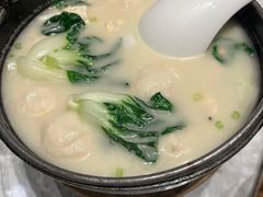 -志明眷村·台式融合菜·宵夜