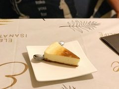 芝士蛋糕-吱咖啡西式简餐