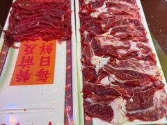 -大吉利·潮汕鲜牛肉火锅(西安店)