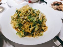 -新吉士·上海菜(浦东LCM置汇旭辉店)