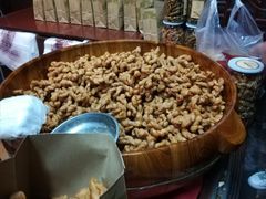 -沈氏祖传老宁波油赞子(南塘店)