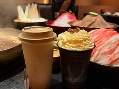 -色響火锅(恒隆广场店)