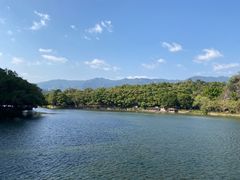 -星湖旅游景区七星岩