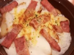 -萨莉亚意式餐厅(深圳北站店)