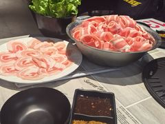-胡哥烤肥牛(车公庙店)