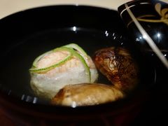 -晴空·日本料理(万象城店)