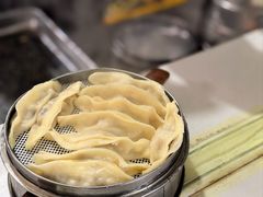 三鲜蒸饺-奕宏饺子楼(朱庄小区店)
