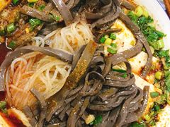 -东关赵记粉汤羊血(兴庆北路店)