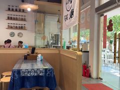 -云南李记罐罐米线饵丝小吃(汉中门金鹰店)