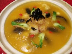 -寿州大饭店·餐厅