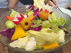 -湖畔鲁菜·二十年老字号餐厅(大明湖店)