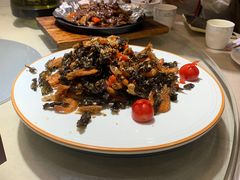 -楚鱼王·河鲜·湖北菜(华农店)