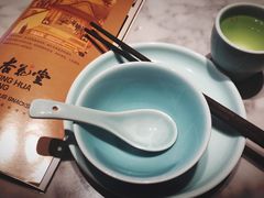 菜单-杏花堂·山西菜馆(晋中万达店)