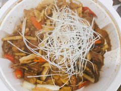 焖烧鸡-弓虽昌焖烧鸡(大竹林店)