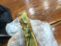 -贾五油糊馅