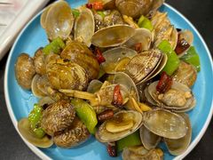 -瑞杰烧烤店·24小时营业(山东路店)