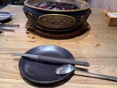 -泥炉烧肉师(新街口金銮巷店)