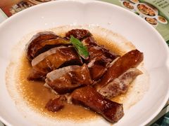-凤来茶餐·粤菜馆(珠江新城店)