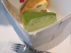 -Lady M Cake Boutique(麦迪逊大道店)