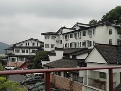 -南北湖湖光山居度假酒店