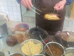 -易老大蛋烘糕(奎星楼总店)