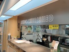 -龙治汉堡(中华城店)