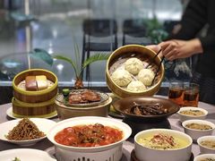 -云锦壹号·淮扬宴(徐汇万科店)