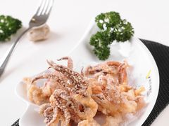 -海维克牛排馆HIGHWIC(青羊万达店)