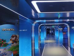 -超体空间SoReal VR(迪士尼小镇店)