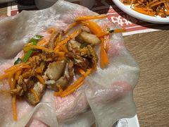 -姥姥家春饼店(佳亿时尚广场店)
