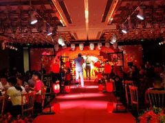 -同庆楼(天鹅湖万达店)