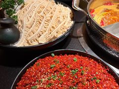 -晓宇重庆火锅(西安荟聚店)