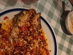 -彭耕记猪油炒小菜(吉联mall店)