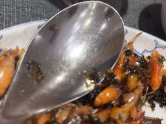 -新吉士·上海菜(浦东LCM置汇旭辉店)