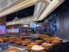 -龍歌自助小火锅(秦淮水游城店)
