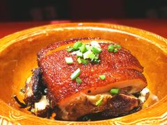 湘潭锰矿扣肉-湘西土菜(望京店)