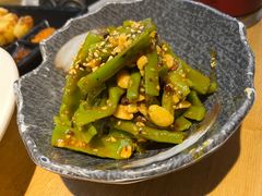 -胡马八破·川菜小馆(高新万达店)