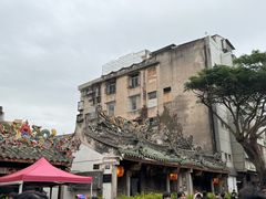 -老妈宫粽球