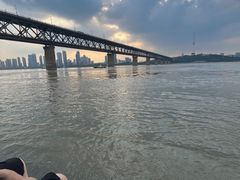 -武汉长江大桥