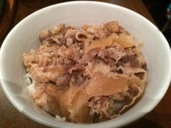 -铃木食堂(帽儿胡同店)