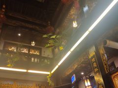 -蔼若春.传承三十年云南菜(金碧公园店)