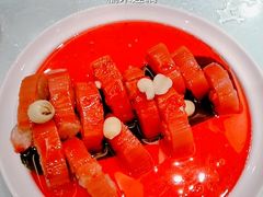 -眉州东坡(中关村店)