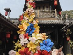 -小龙翻大江文化火锅(宽窄店)