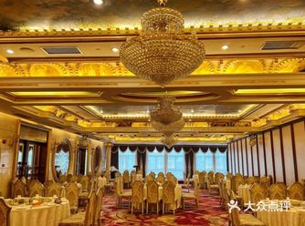 深圳地道粤式餐厅No.1