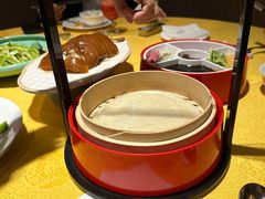-望湖阁(苏州金鸡湖凯宾斯基大酒店)