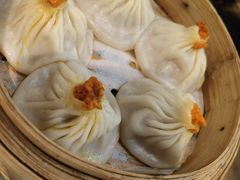 金牌蟹粉小笼包-玉玲珑(陆家嘴店)