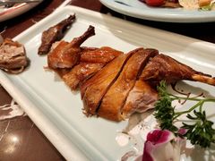 -新白鹿餐厅(爱琴海购物中心店)