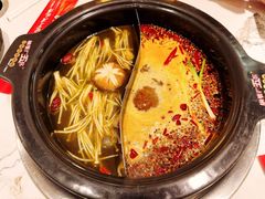 -钢管厂五区小郡肝火锅串串香(清河店)